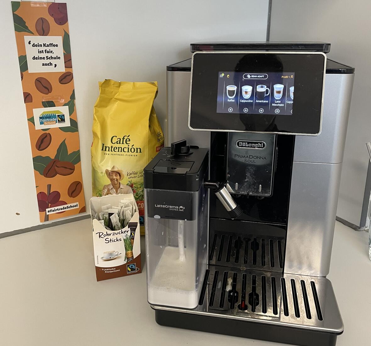 fairtrade-kaffeemaschine