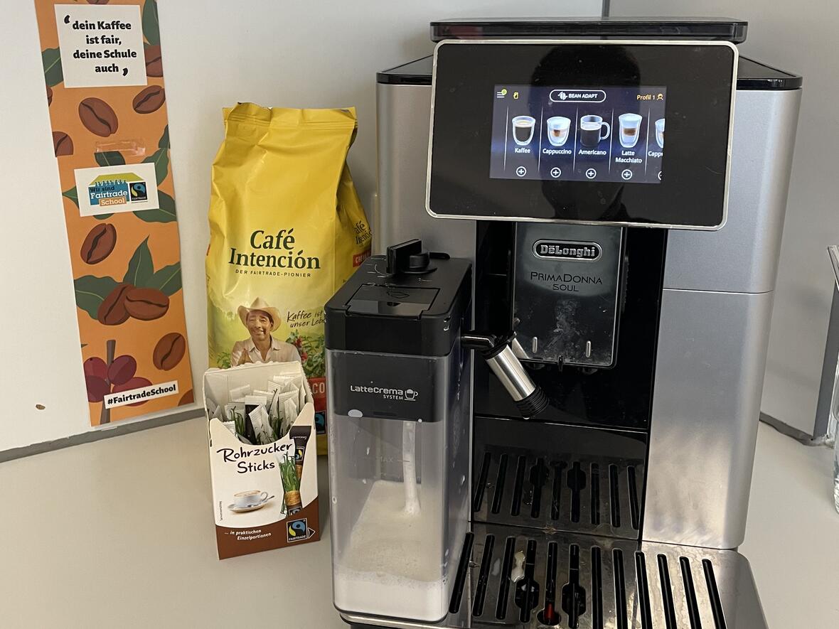 fairtrade-kaffeemaschine