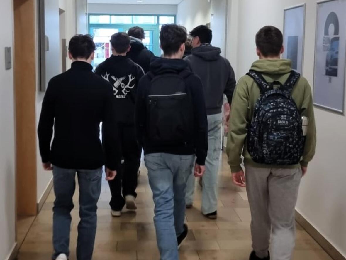 gang