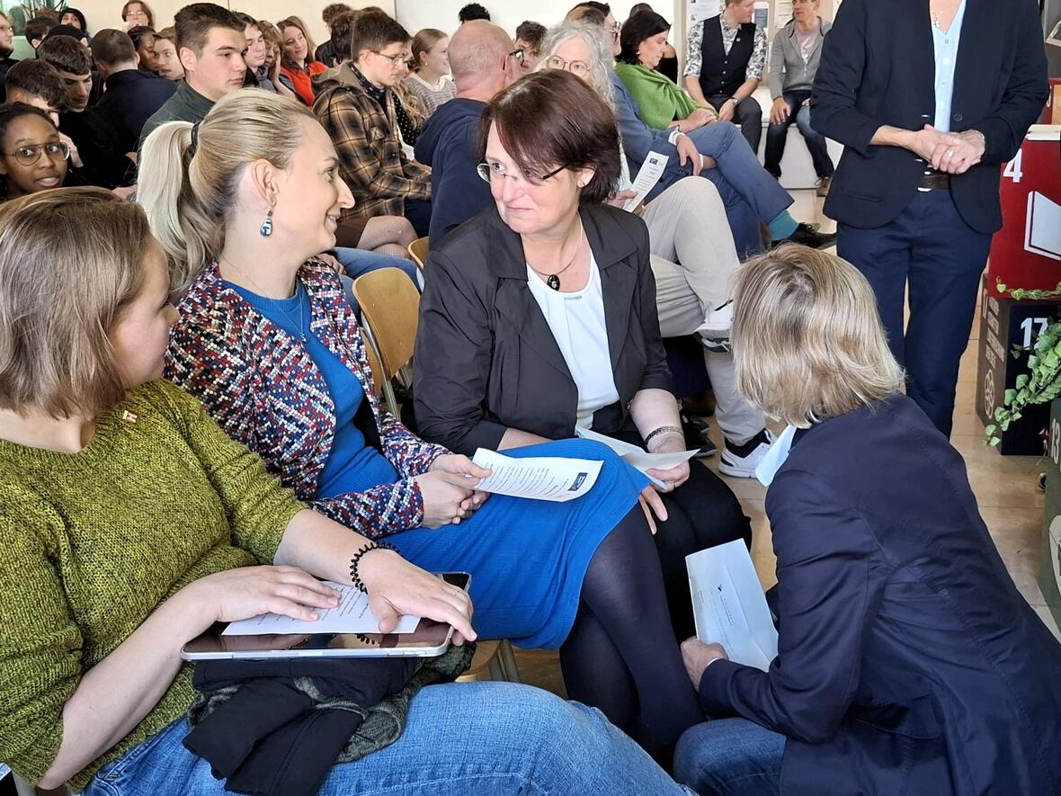 euringer-klose-im-gespraech-mit-umweltreferentin-buergermeisterin-landraetin